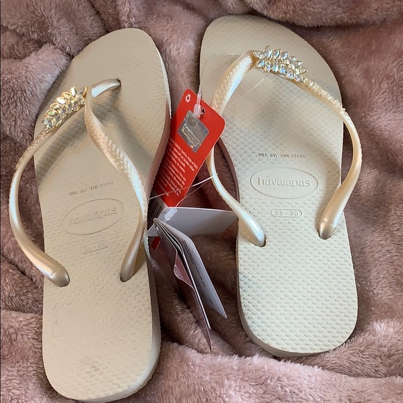 havaianas special edition